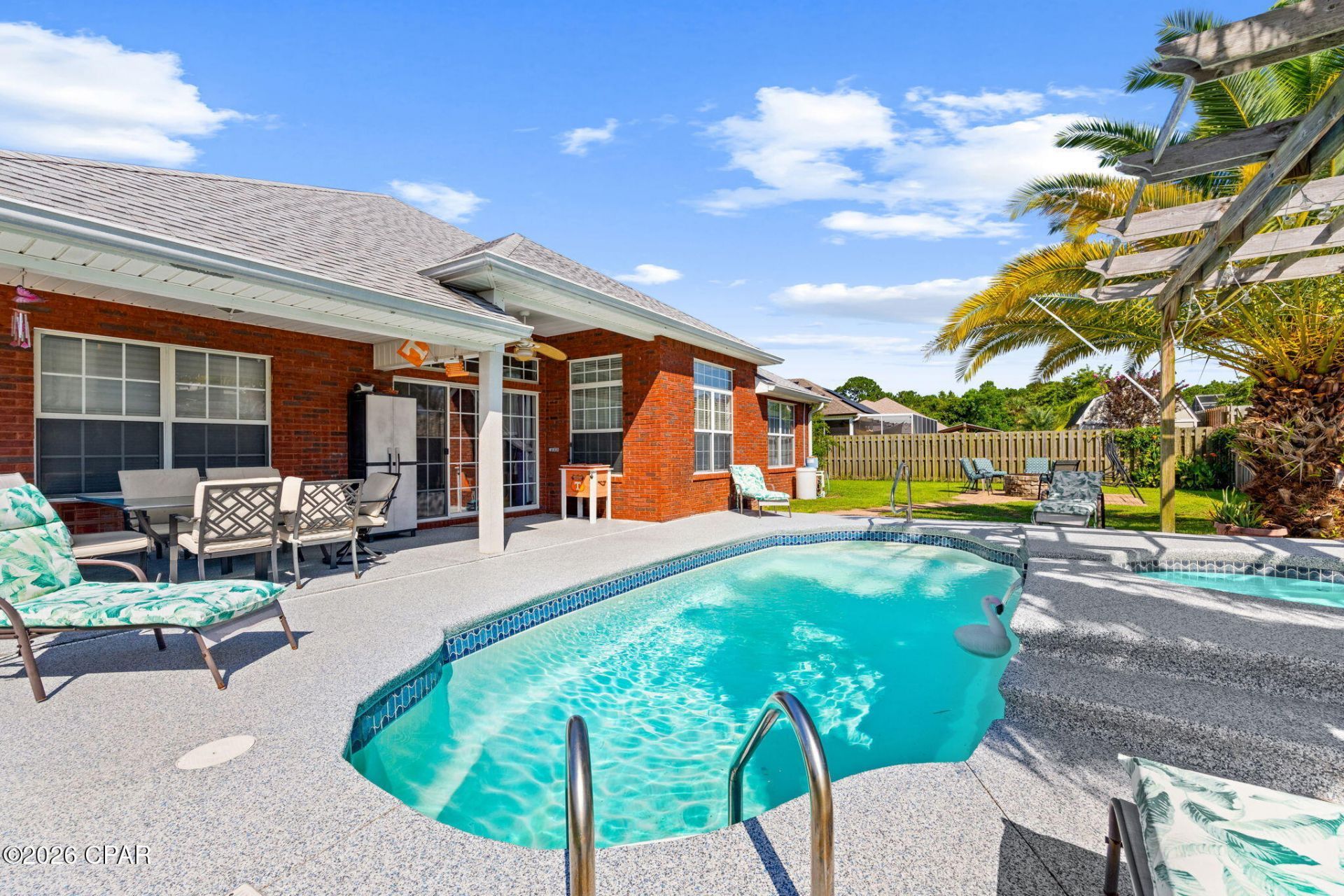 111 Twilight Bay Drive, Panama City, FL 32407 Main Photo