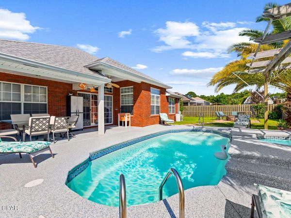 111 Twilight Bay Drive, Panama City, FL 32407