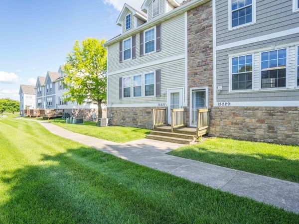 15229 Alpine Drive, Urbandale, IA 50323