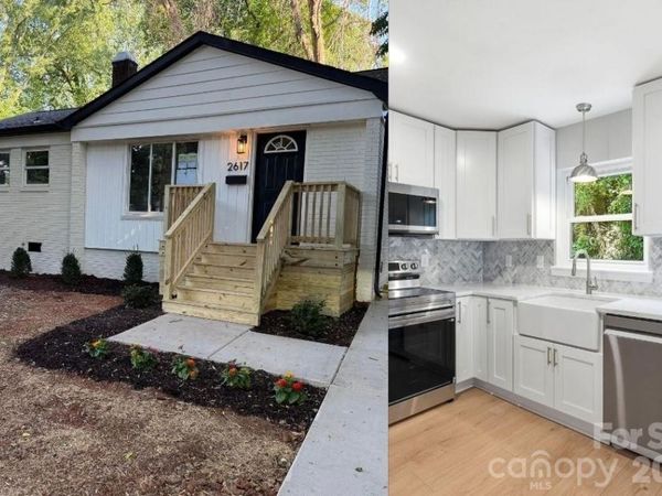 2617 Clydesdale Terrace, Charlotte, NC 28208