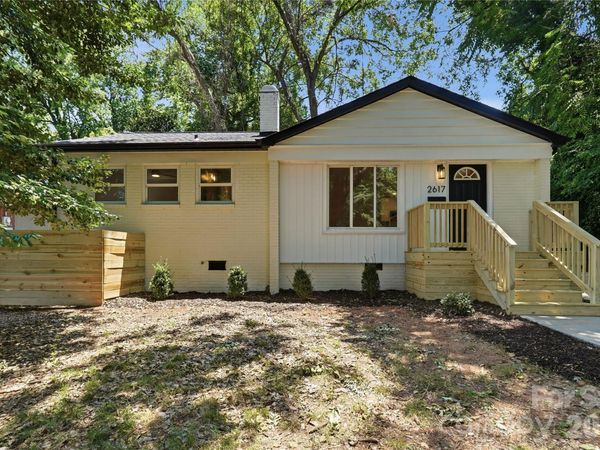 2617 Clydesdale Terrace, Charlotte, NC 28208