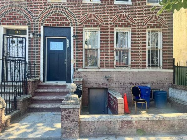 317 E 96th Street , Unit 2R, Brooklyn, NY 11212