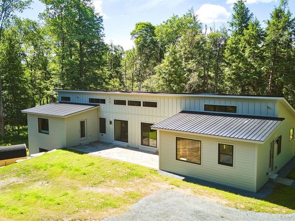 53 Land and Lakes Trail , Kenoza Lake, NY 12750