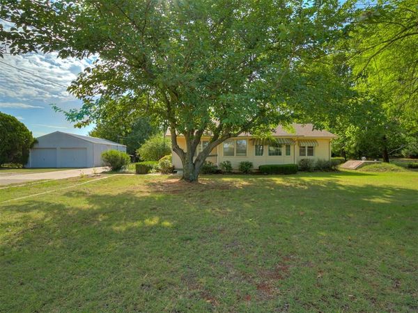 2746 Rocky Road, Newcastle, OK 73065