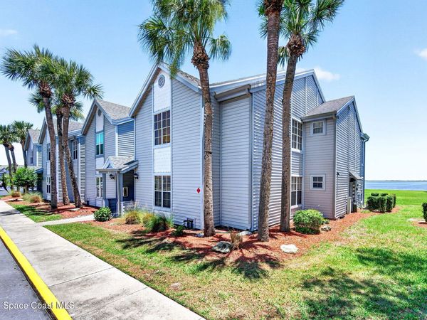 7180 N Highway 1, Unit 204, Cocoa, FL 32927