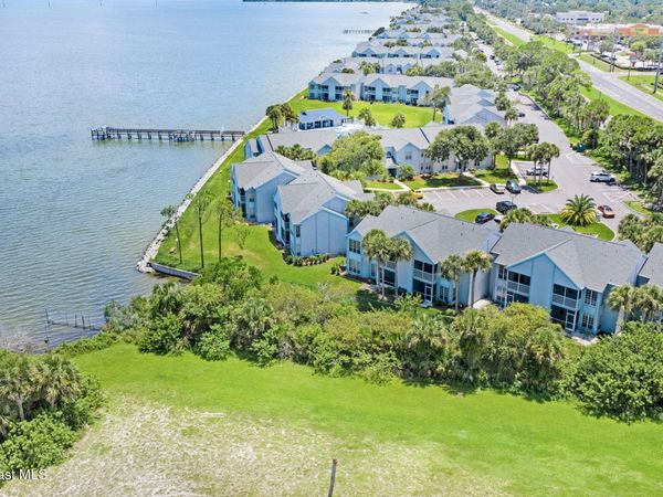 7180 N Highway 1 , Unit 204, Cocoa, FL 32927