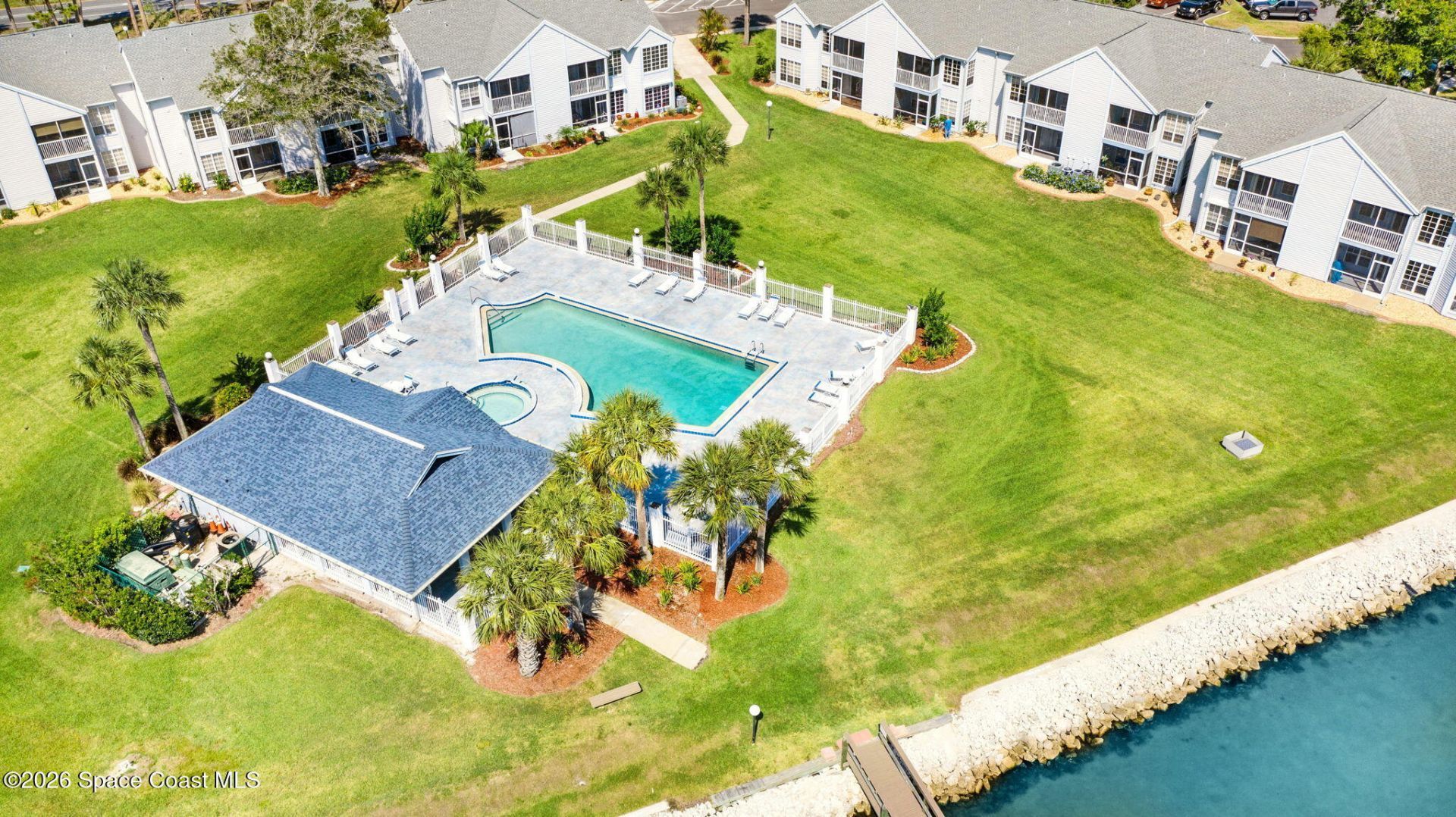 7180 N Highway 1, Unit 204, Cocoa, FL 32927 Photo