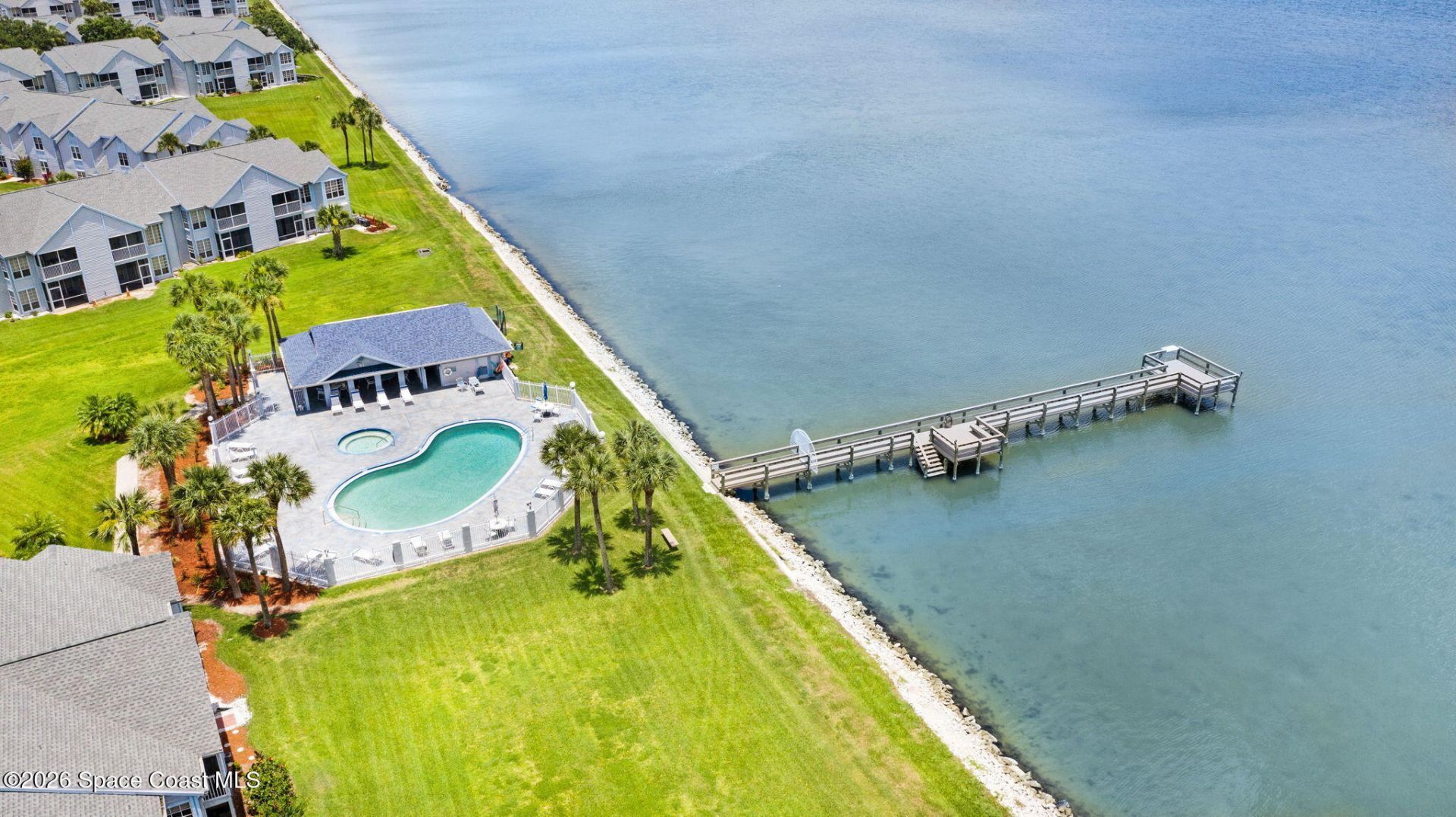 7180 N Highway 1, Unit 204, Cocoa, FL 32927 Photo