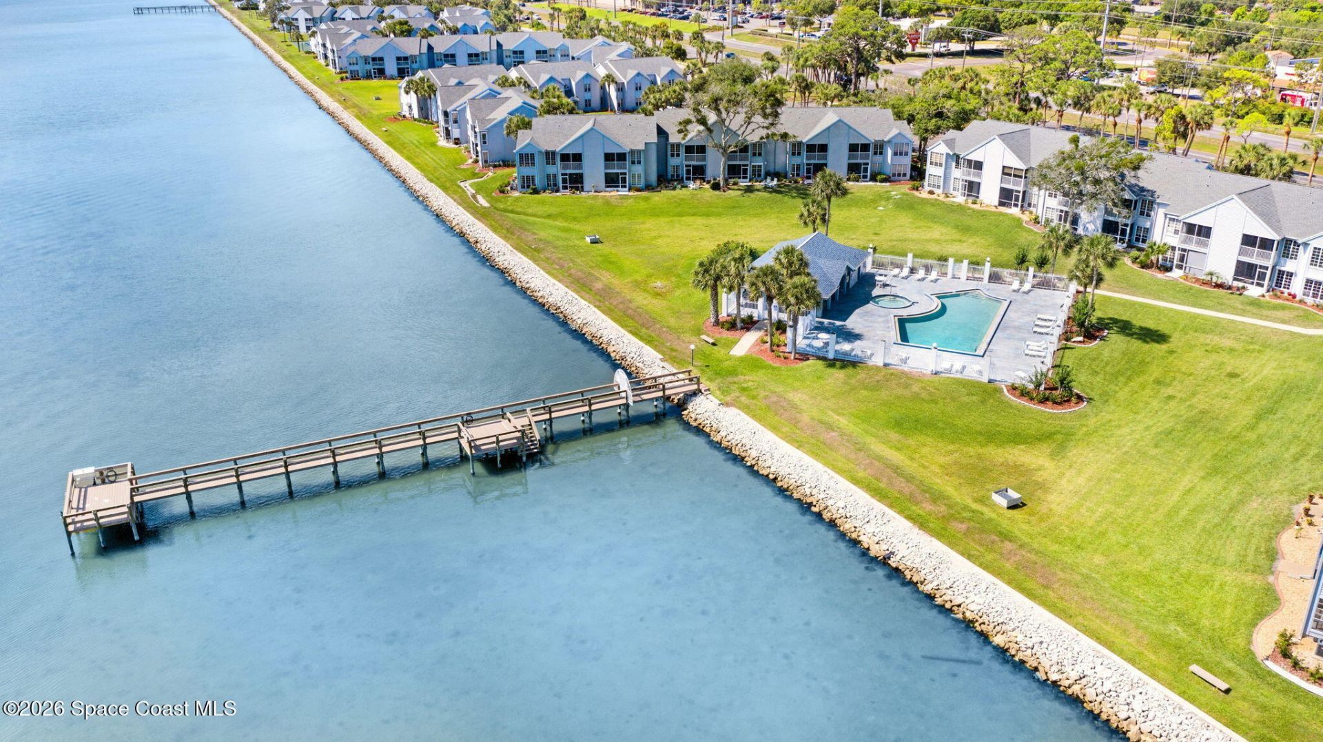 7180 N Highway 1, Unit 204, Cocoa, FL 32927 Photo