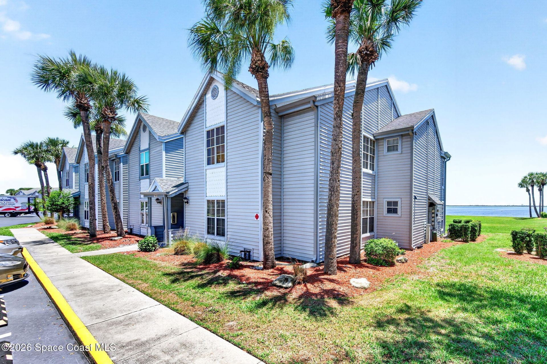 7180 N Highway 1, Unit 204, Cocoa, FL 32927 Photo