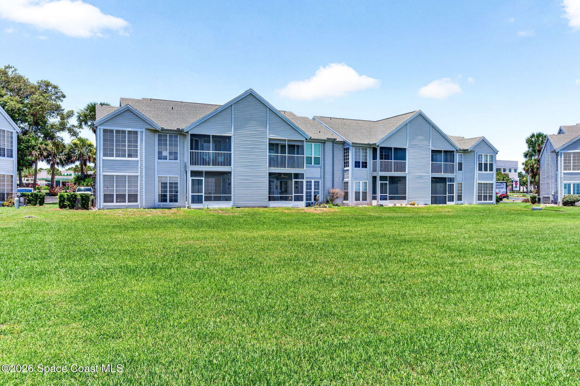 7180 N Highway 1, Unit 204, Cocoa, FL 32927 Photo
