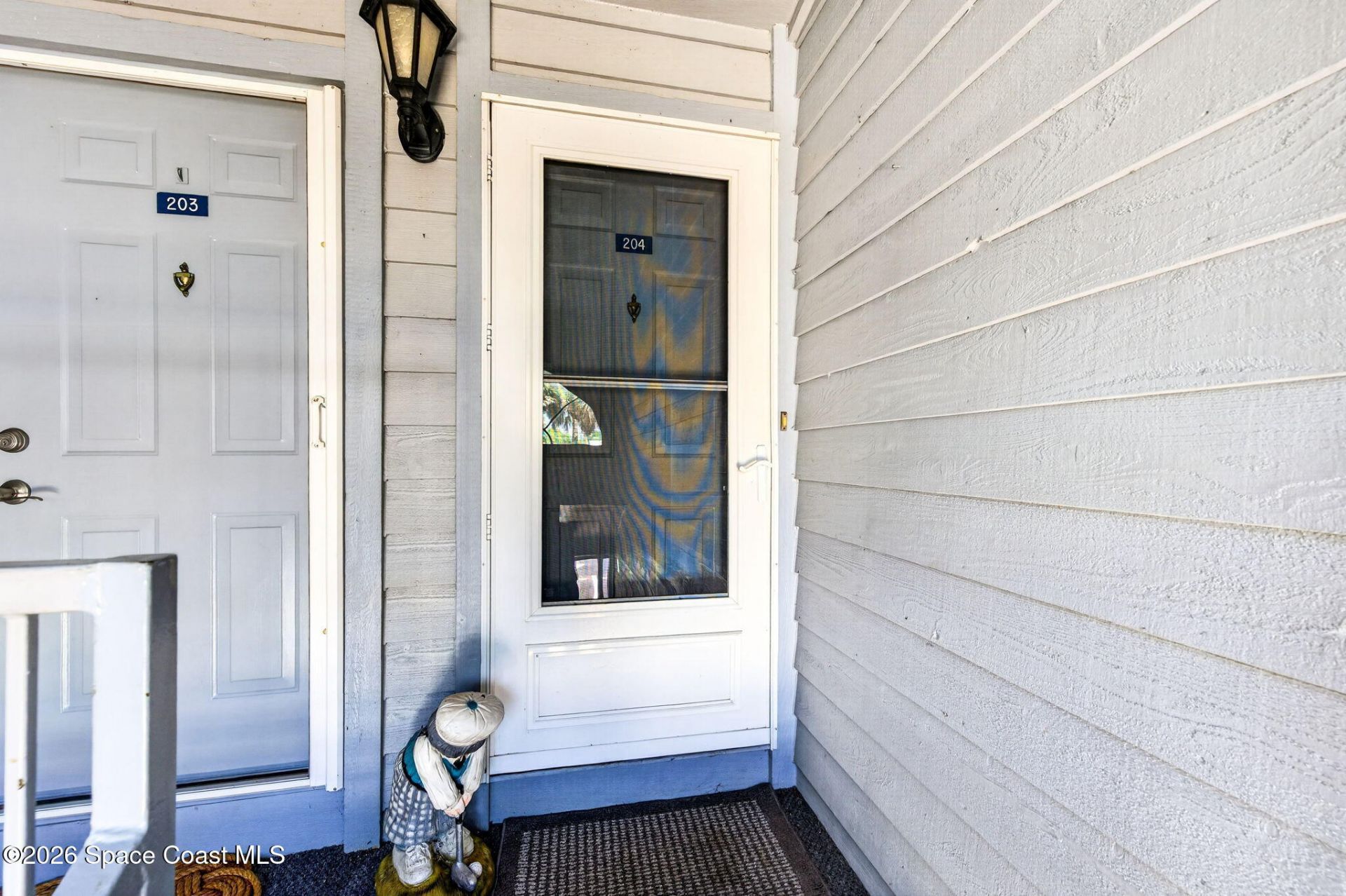 7180 N Highway 1, Unit 204, Cocoa, FL 32927 Photo