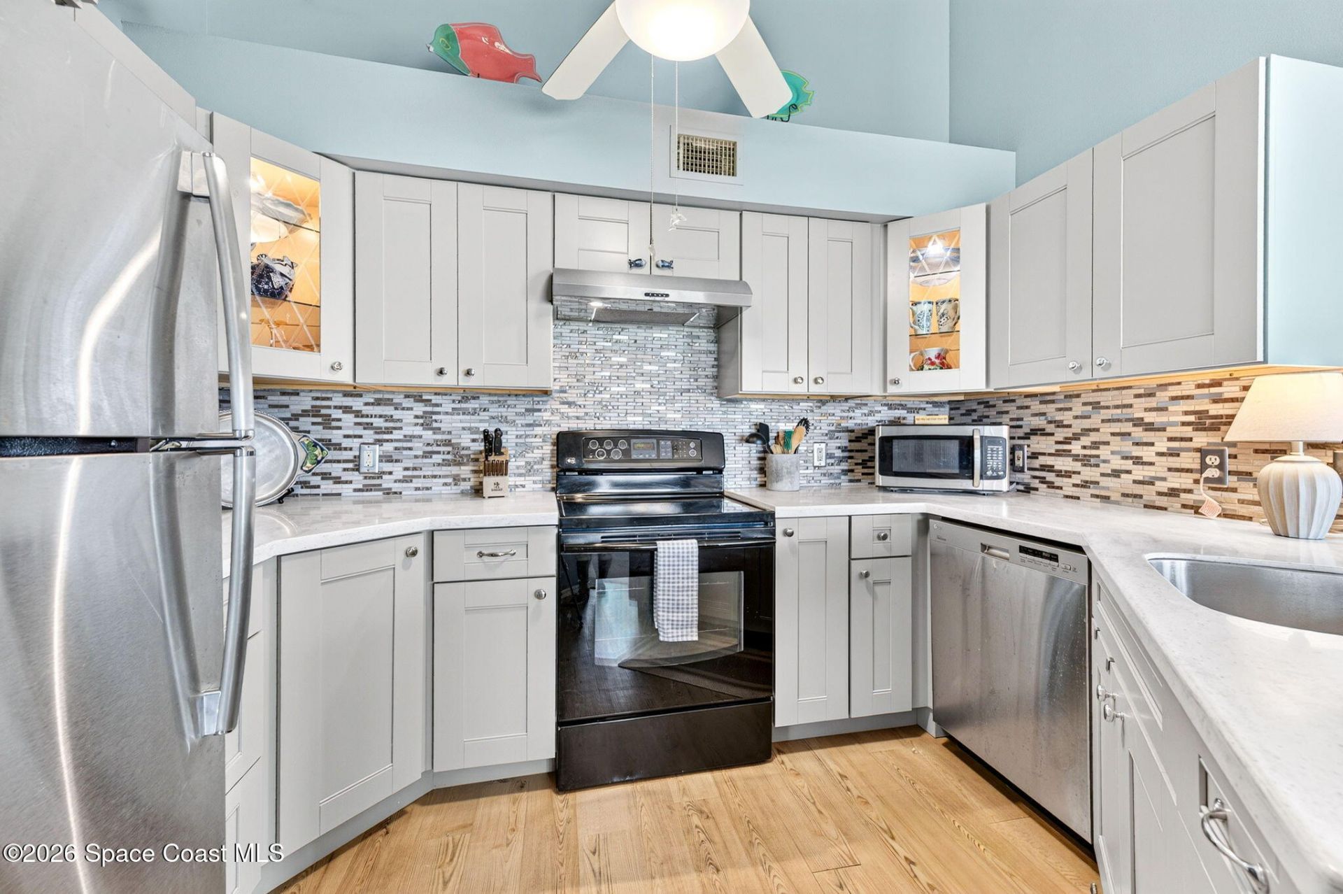 7180 N Highway 1, Unit 204, Cocoa, FL 32927 Photo