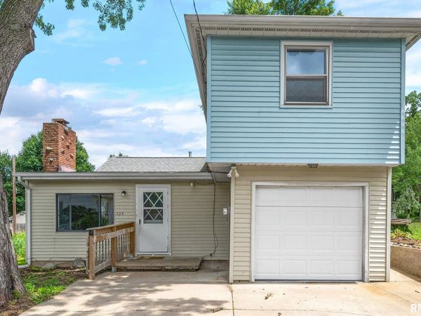 225 GRANDVIEW Avenue, East Peoria, IL 61611