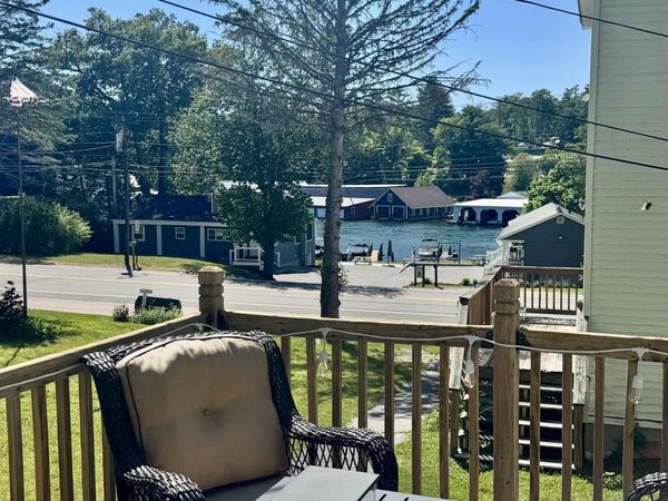 1165 Weirs Boulevard, Unit 2, Laconia, NH 03246