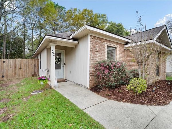 22 Breydon Court, Mobile, AL 36608