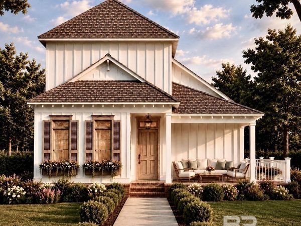 408 Wisteria Street, Fairhope, AL 36532