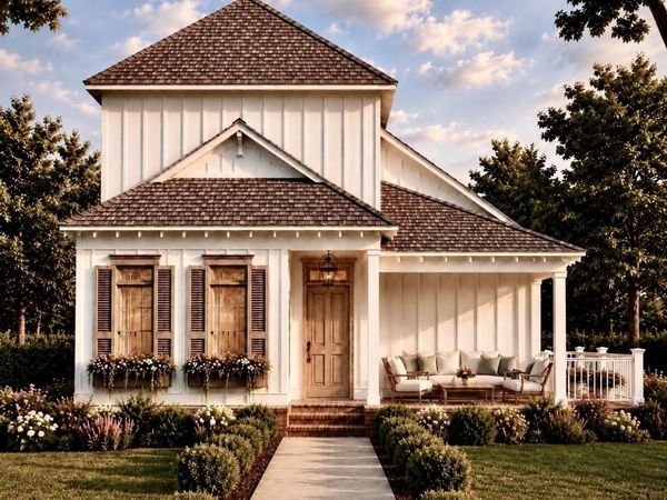 408 Wisteria Street, Fairhope, AL 36532