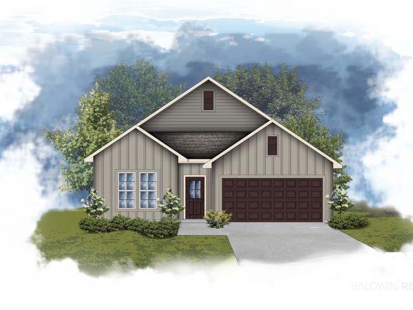11190 Seaglass Circle, Foley, AL 36535