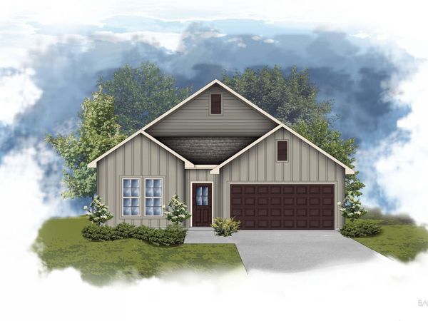 11190 Seaglass Circle, Foley, AL 36535