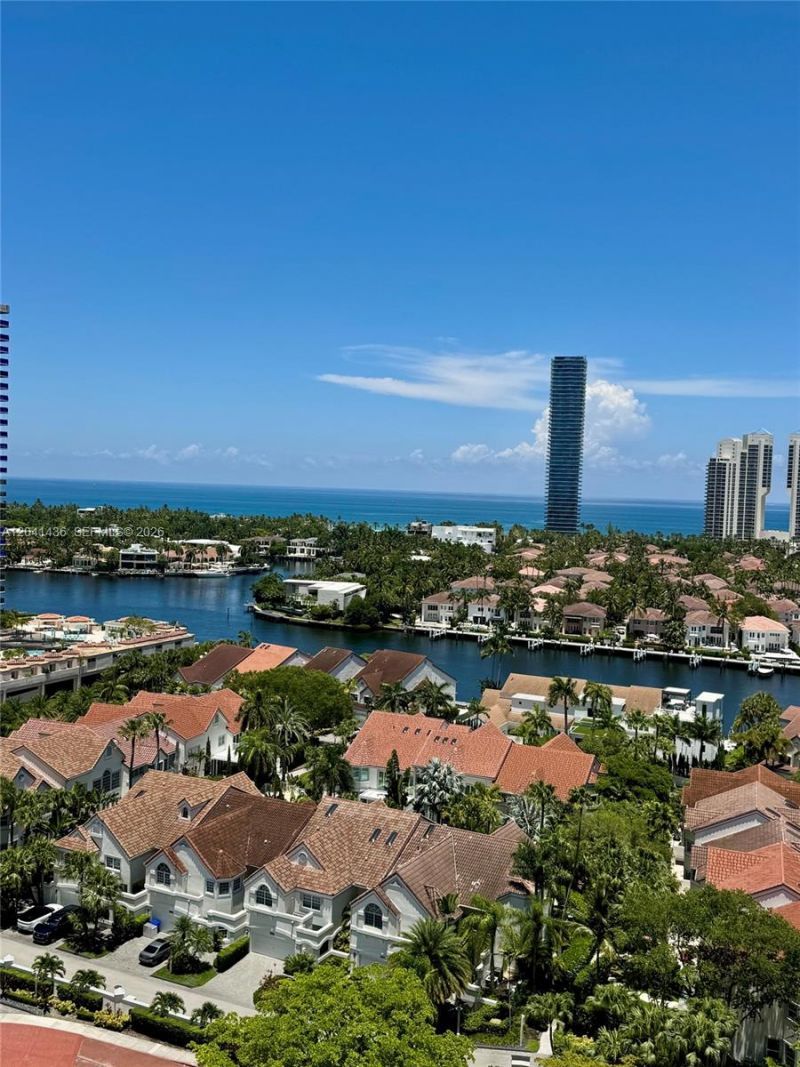 19500 Turnberry Way, Unit 15F, Aventura, FL 33180 Photo