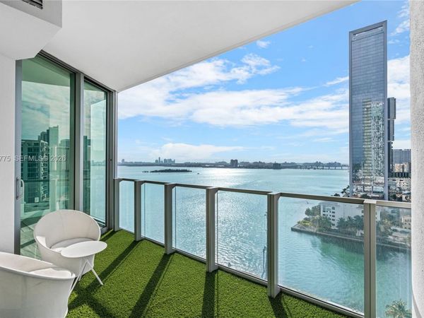 2900 NE 7th Ave , Unit 1609, Miami, FL 33137