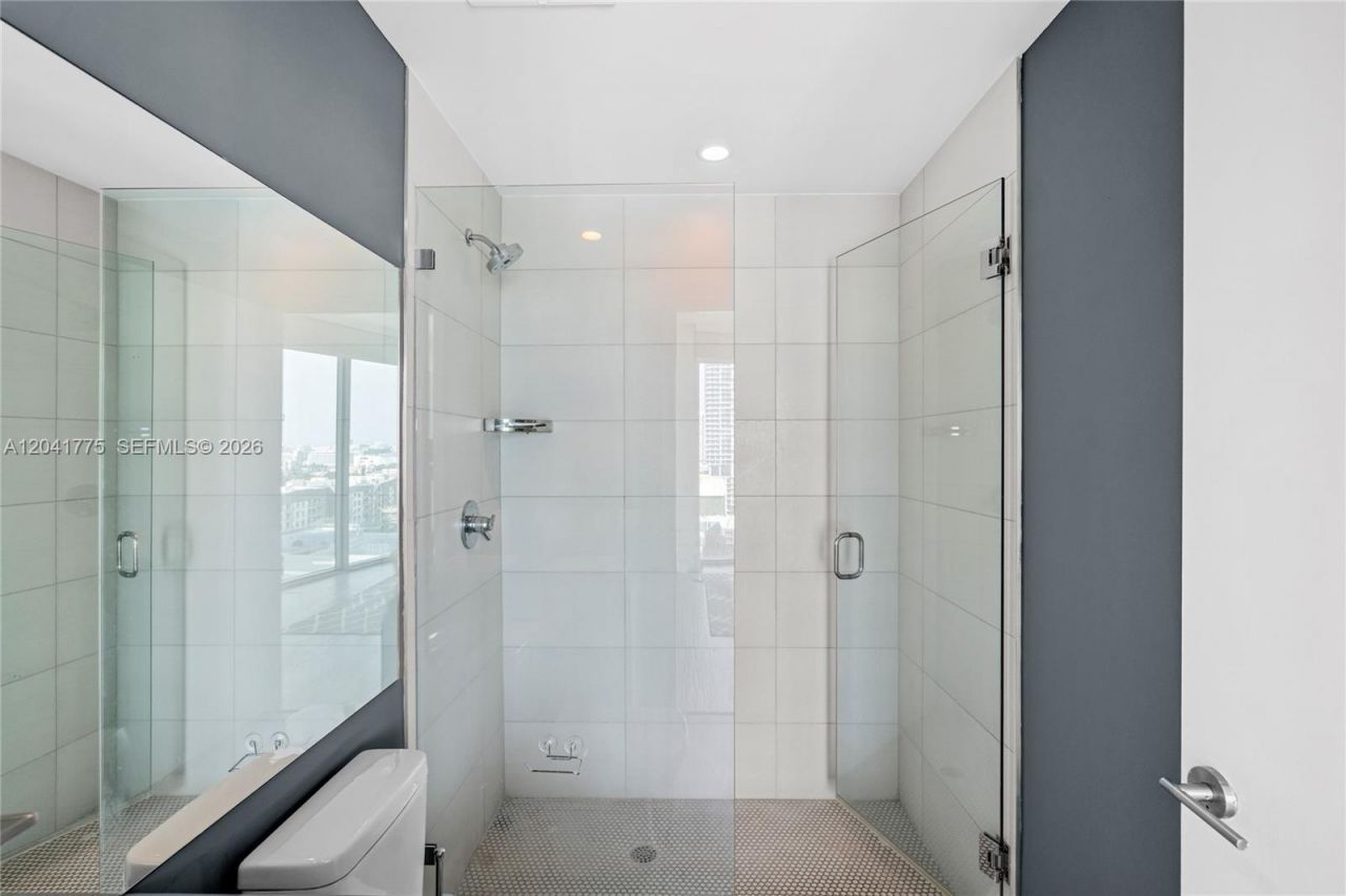 2900 NE 7th Ave , Unit 1609, Miami, FL 33137 Photo