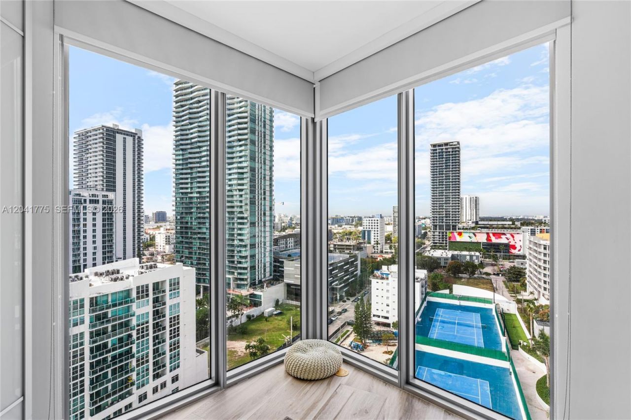 2900 NE 7th Ave , Unit 1609, Miami, FL 33137 Photo