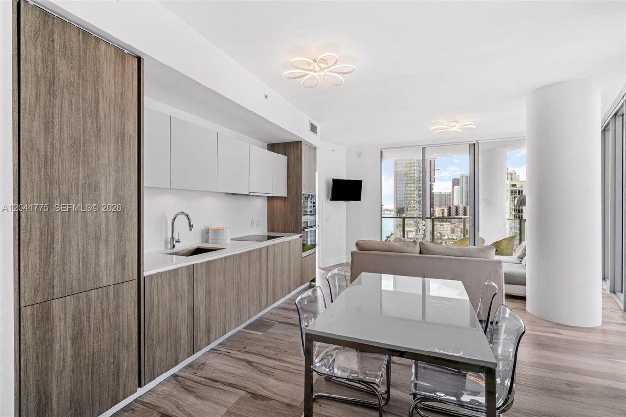 2900 NE 7th Ave , Unit 1609, Miami, FL 33137 Photo