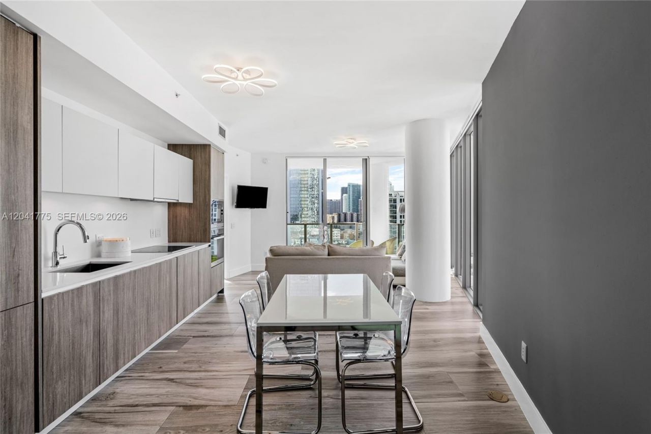 2900 NE 7th Ave , Unit 1609, Miami, FL 33137 Photo