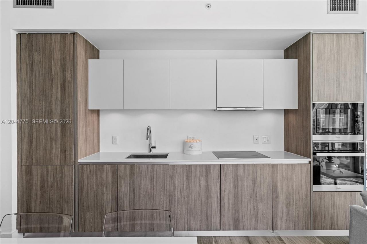 2900 NE 7th Ave , Unit 1609, Miami, FL 33137 Photo
