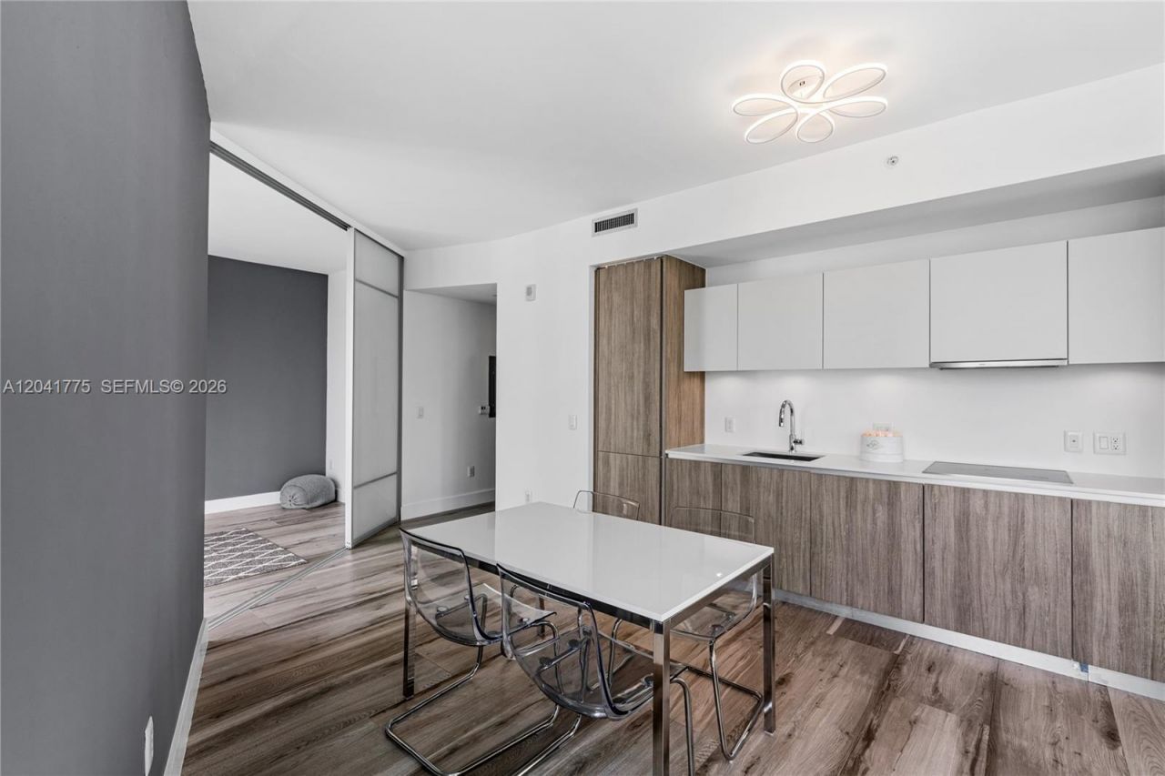 2900 NE 7th Ave , Unit 1609, Miami, FL 33137 Photo