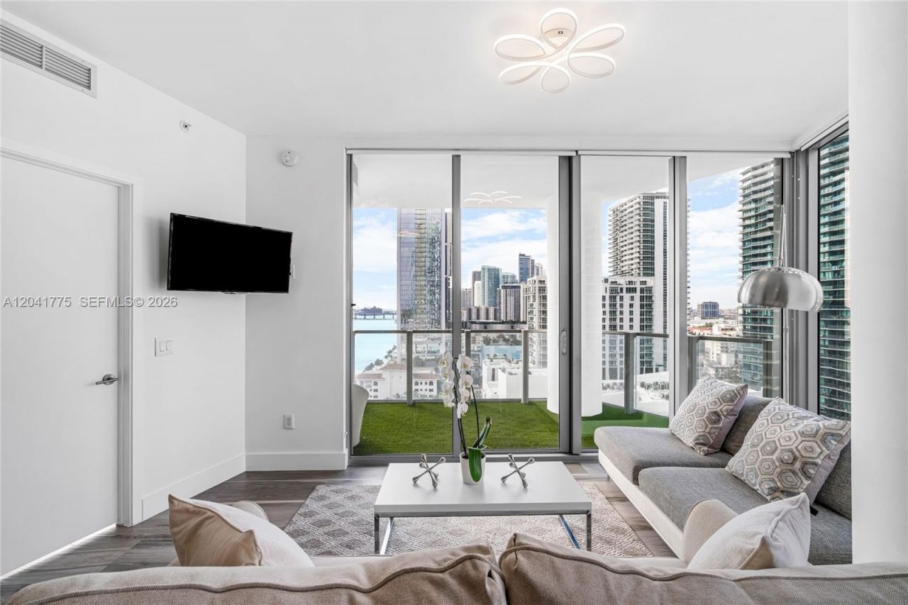 2900 NE 7th Ave , Unit 1609, Miami, FL 33137 Photo