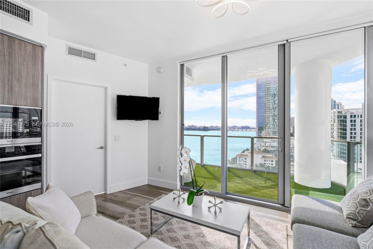2900 NE 7th Ave , Unit 1609, Miami, FL 33137 Photo