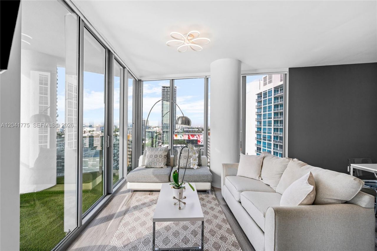 2900 NE 7th Ave , Unit 1609, Miami, FL 33137 Photo