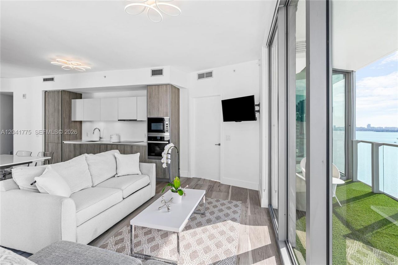 2900 NE 7th Ave , Unit 1609, Miami, FL 33137 Photo