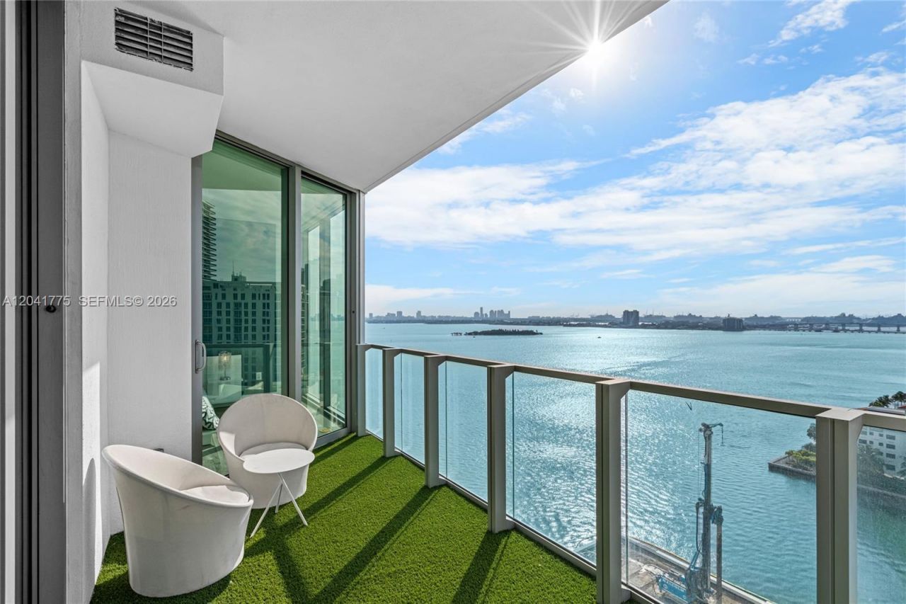 2900 NE 7th Ave , Unit 1609, Miami, FL 33137 Photo