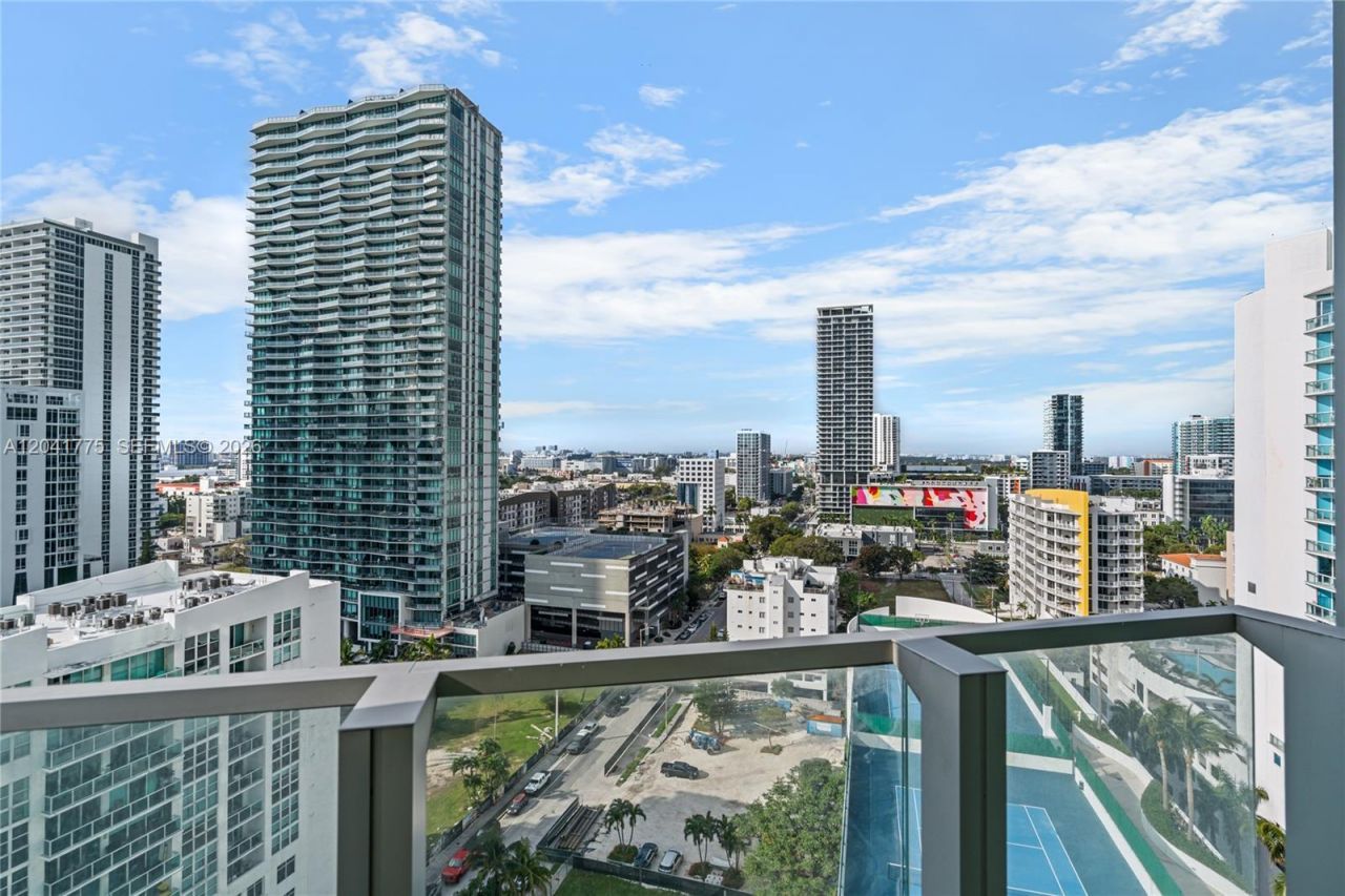 2900 NE 7th Ave , Unit 1609, Miami, FL 33137 Photo