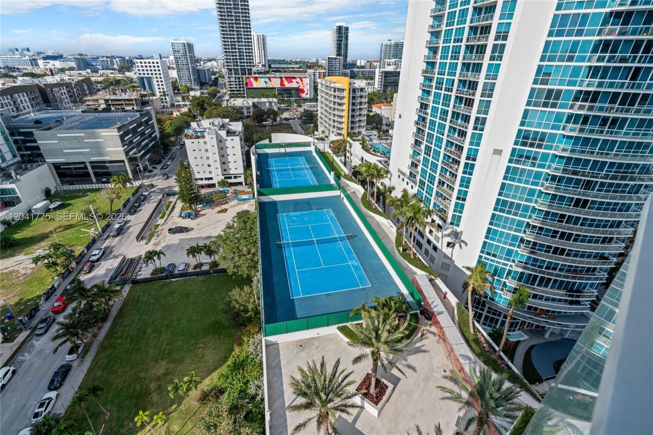 2900 NE 7th Ave , Unit 1609, Miami, FL 33137 Photo