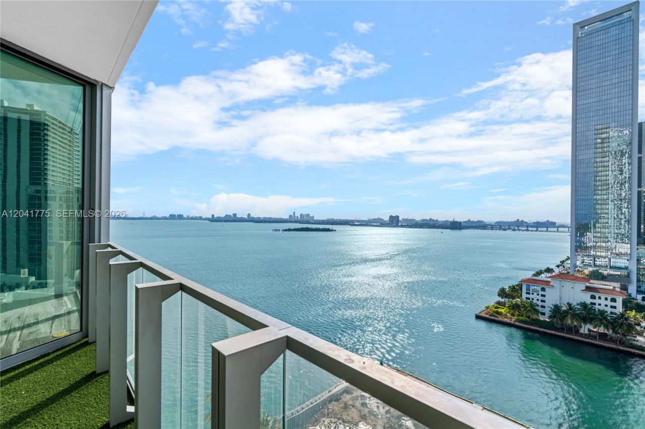 2900 NE 7th Ave , Unit 1609, Miami, FL 33137 Photo