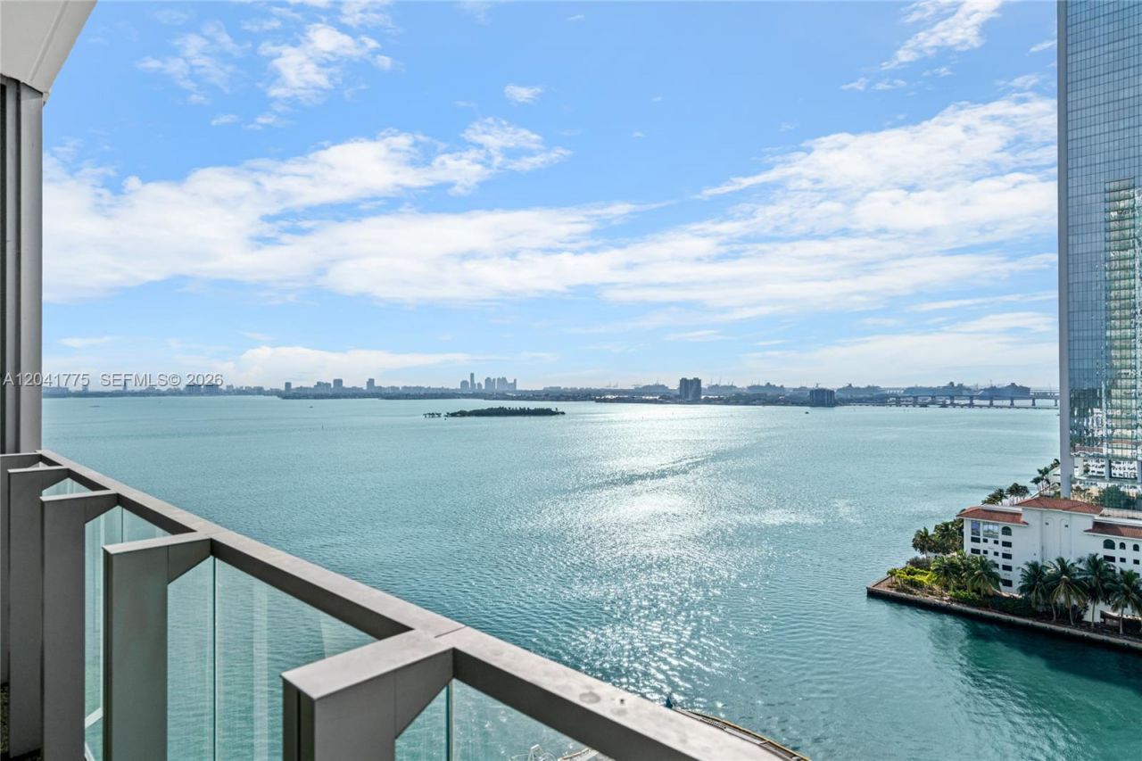 2900 NE 7th Ave , Unit 1609, Miami, FL 33137 Photo