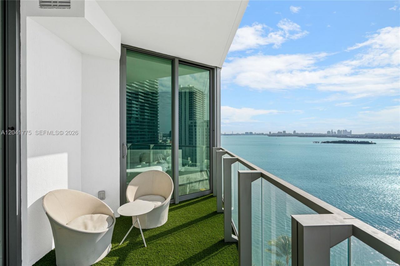 2900 NE 7th Ave , Unit 1609, Miami, FL 33137 Photo