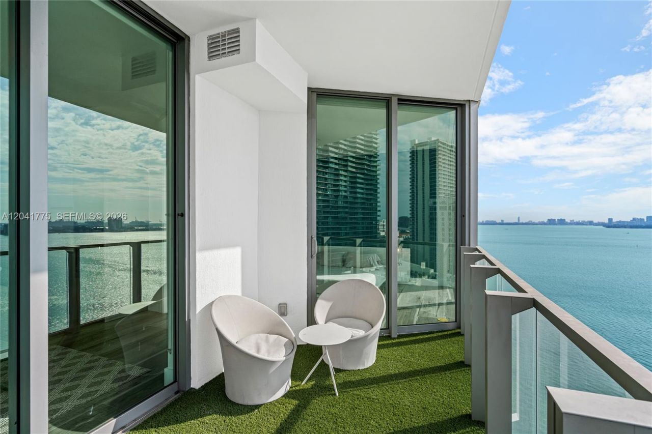 2900 NE 7th Ave , Unit 1609, Miami, FL 33137 Photo