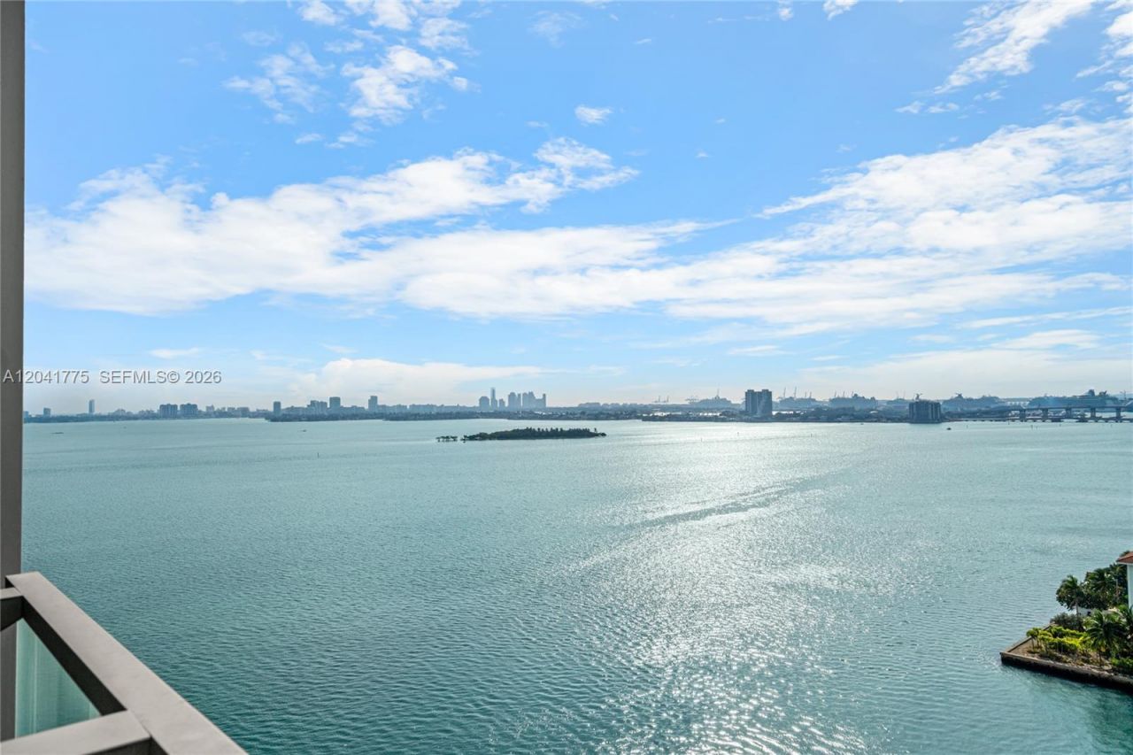 2900 NE 7th Ave , Unit 1609, Miami, FL 33137 Photo