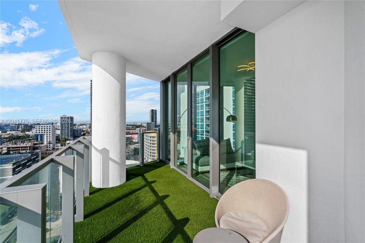 2900 NE 7th Ave , Unit 1609, Miami, FL 33137 Photo