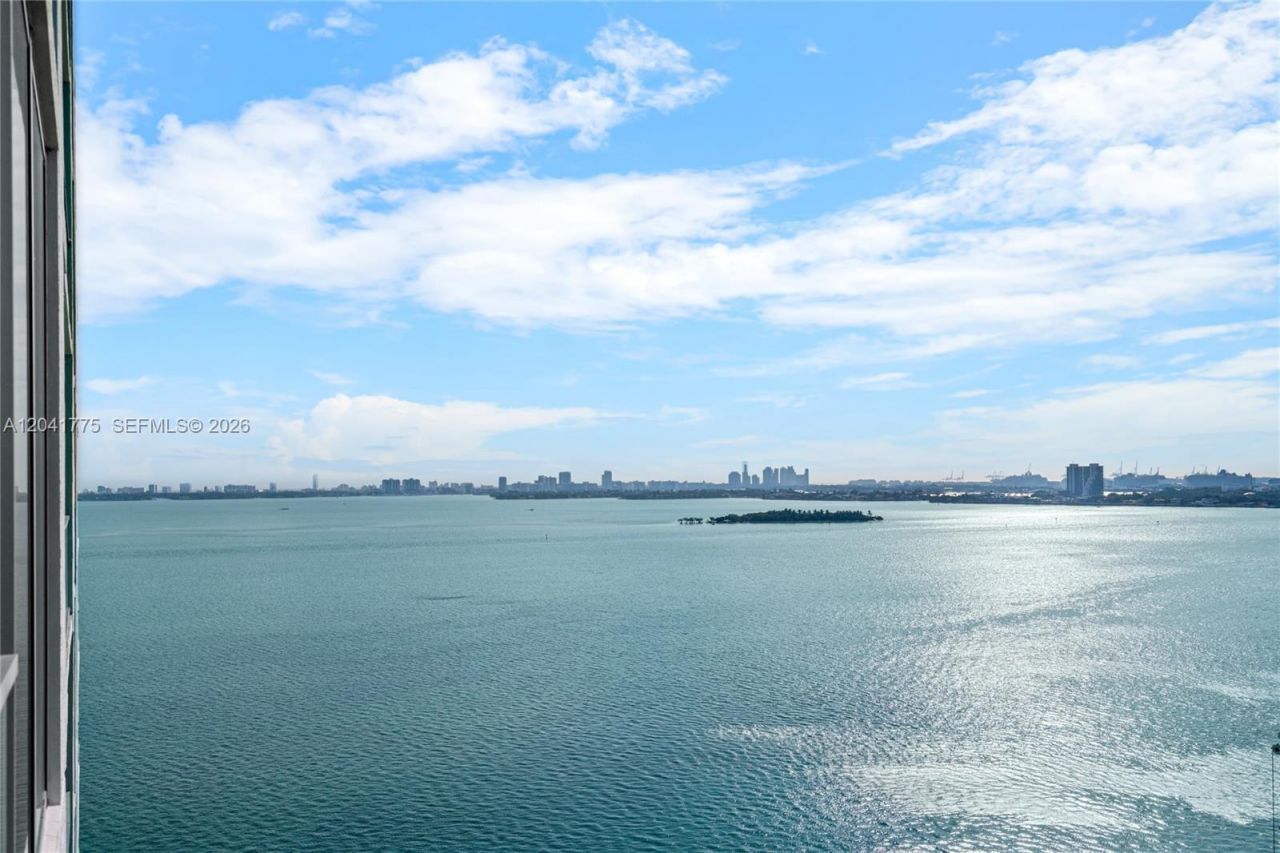 2900 NE 7th Ave , Unit 1609, Miami, FL 33137 Photo