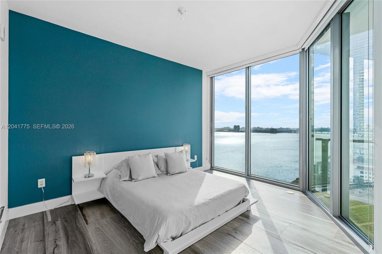 2900 NE 7th Ave , Unit 1609, Miami, FL 33137 Photo