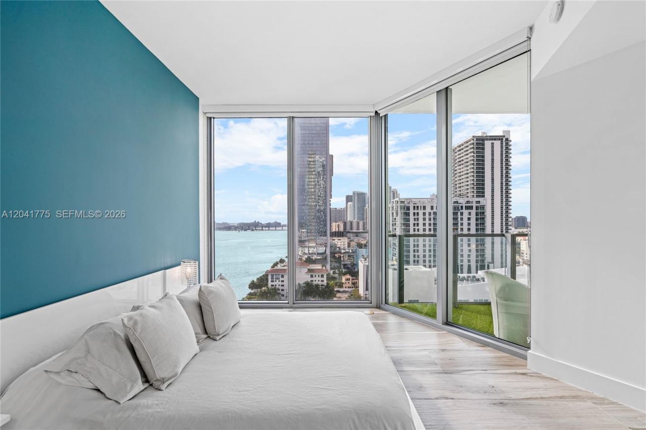2900 NE 7th Ave , Unit 1609, Miami, FL 33137 Photo