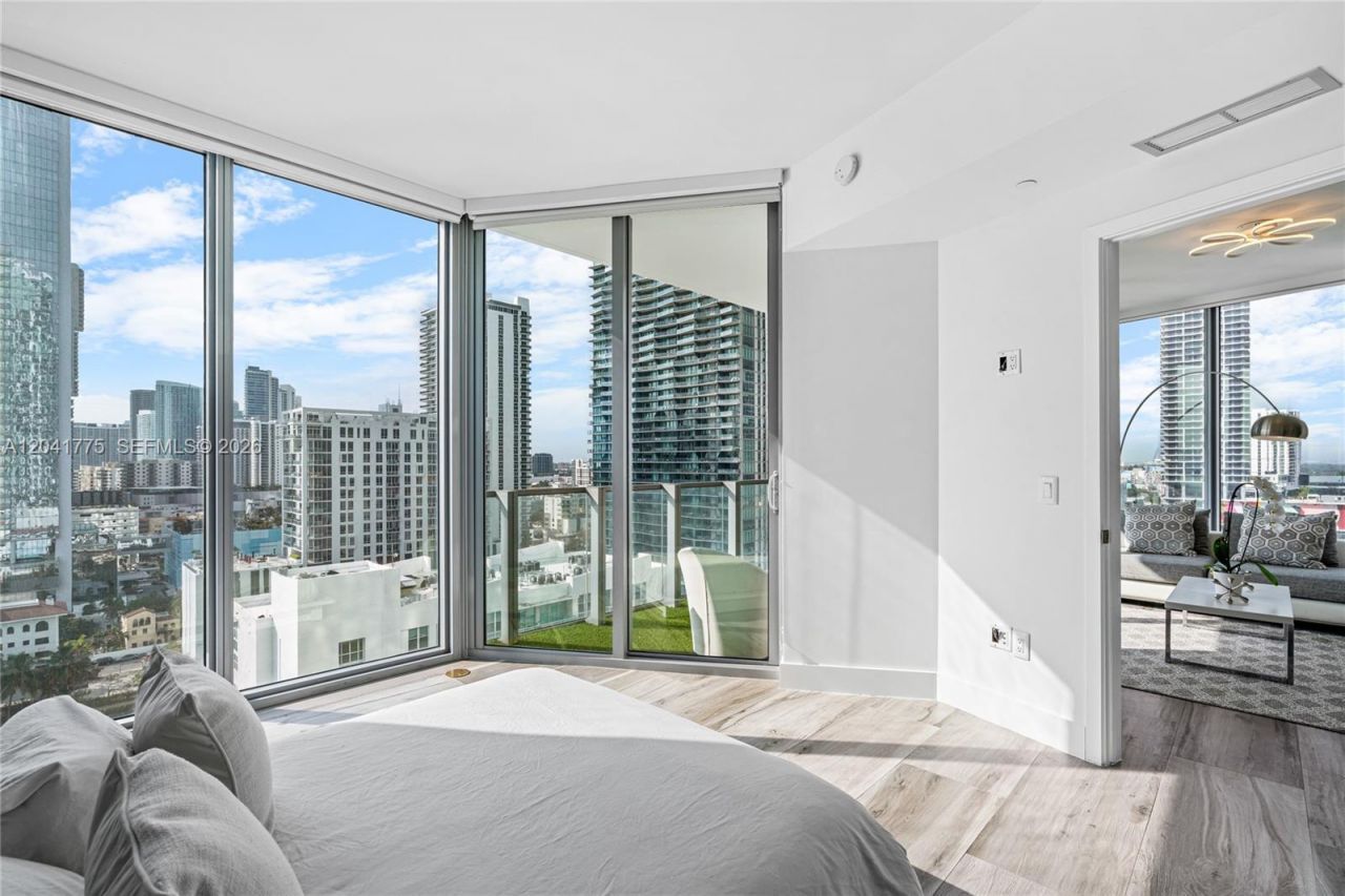 2900 NE 7th Ave , Unit 1609, Miami, FL 33137 Photo