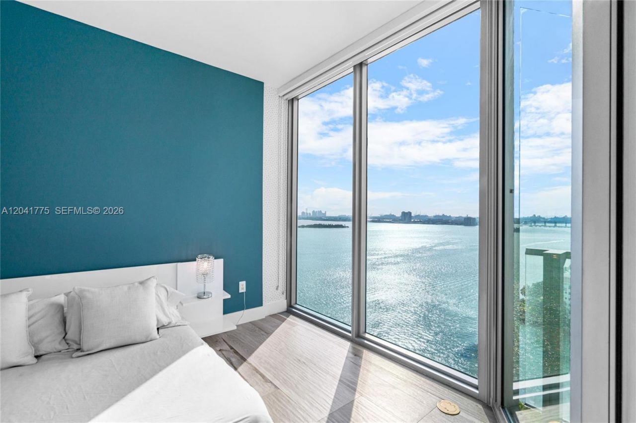 2900 NE 7th Ave , Unit 1609, Miami, FL 33137 Photo